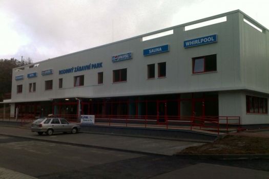 Eurogalaxie Zlín 2010